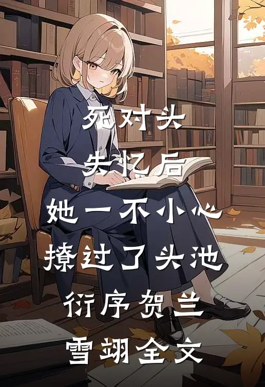 死对头失忆后，她一不小心撩过了头池衍序贺兰雪翊全文
