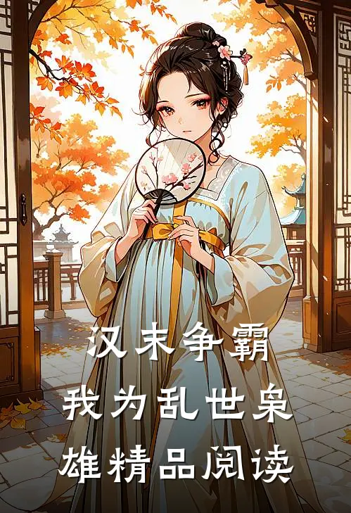 汉末争霸,我为乱世枭雄精品阅读