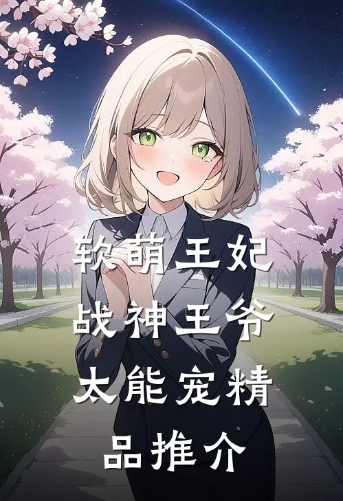 软萌王妃：战神王爷太能宠精品推介