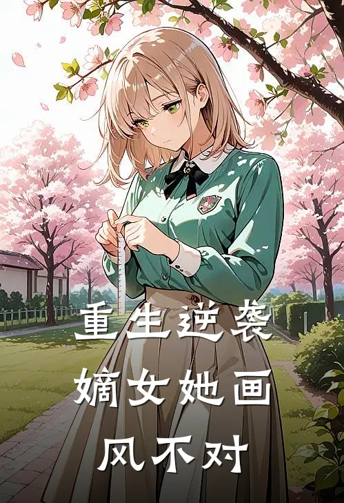 重生逆袭嫡女她画风不对 如来花