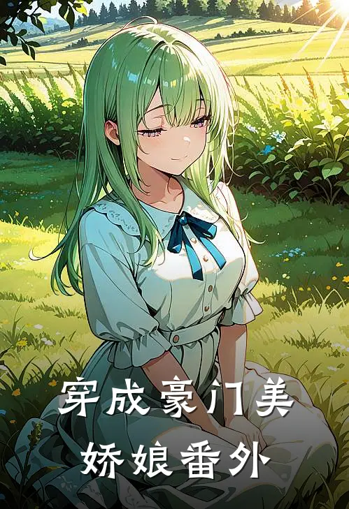 穿成豪门美娇娘 番外