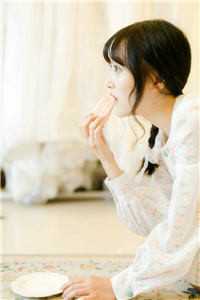 平芜尽处是春山结局