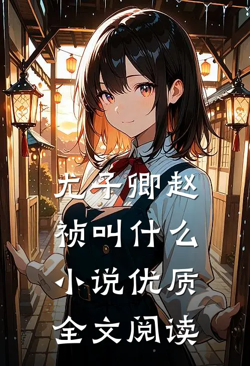 尤子卿赵祯叫什么小说优质全文阅读
