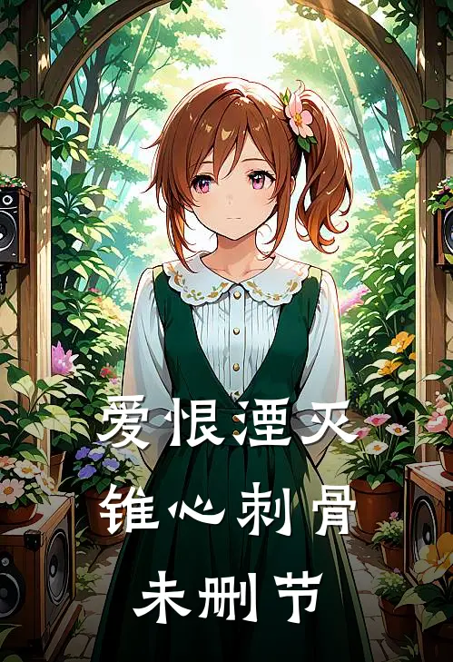 爱恨湮灭,锥心刺骨未删节在线观看