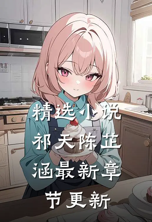 精选祁天陈芷涵最新章节更新版