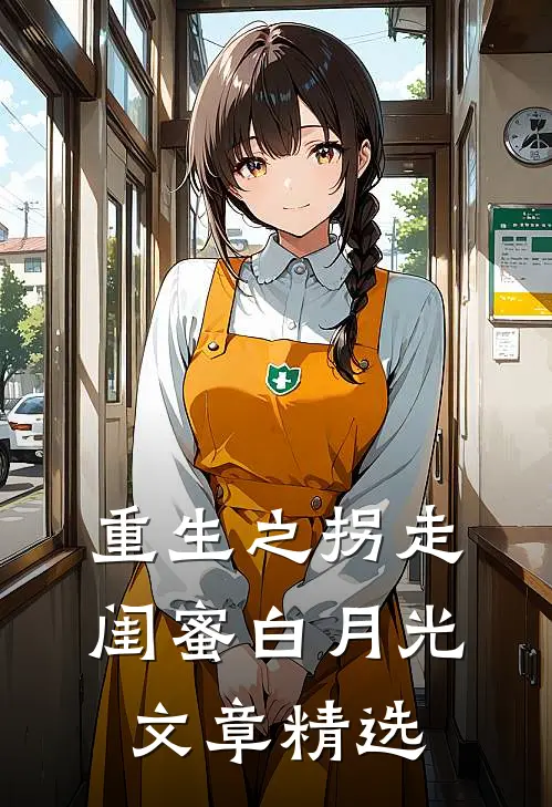 重生之拐走闺蜜白月光文章精选免费阅读