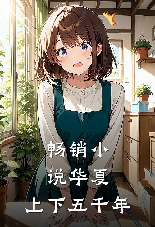 畅销华夏上下五千年免费阅读
