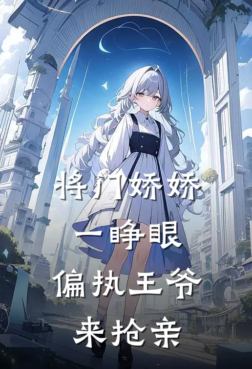 将门娇娇一睁眼,偏执王爷来抢亲 在线阅读