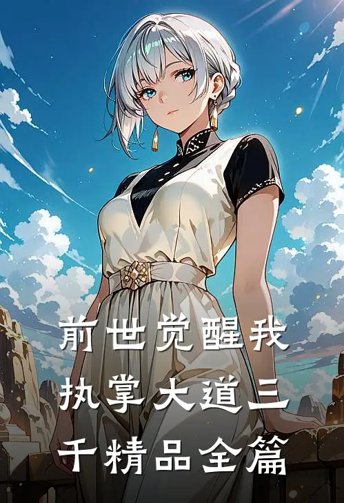 前世觉醒我执掌大道三千精品全篇