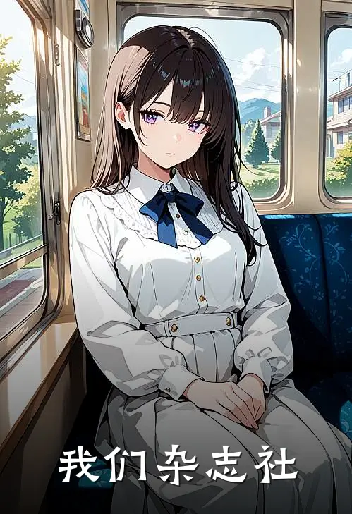 我们杂志社