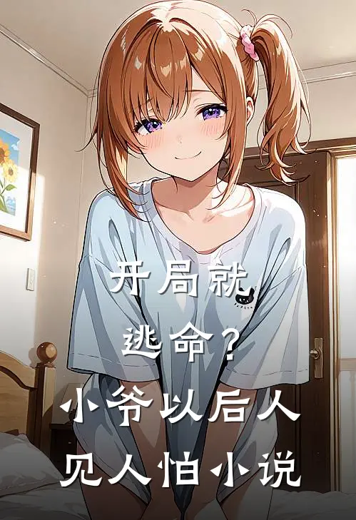 开局就逃命?小爷以后人见人怕免费阅读