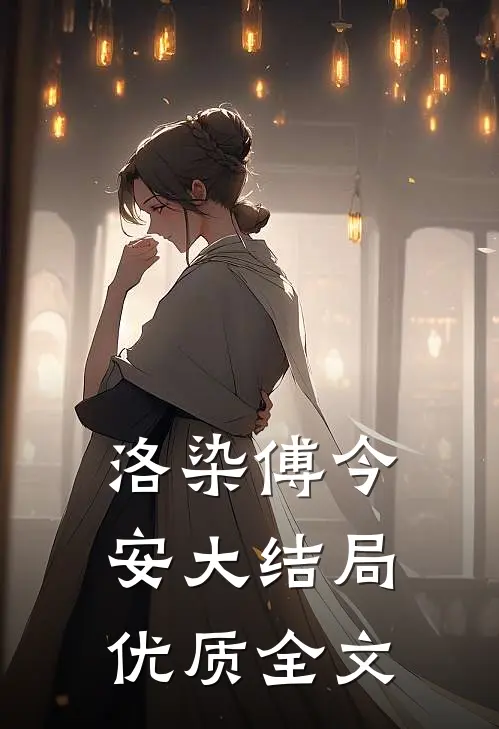 洛染傅今安大结局优质全文