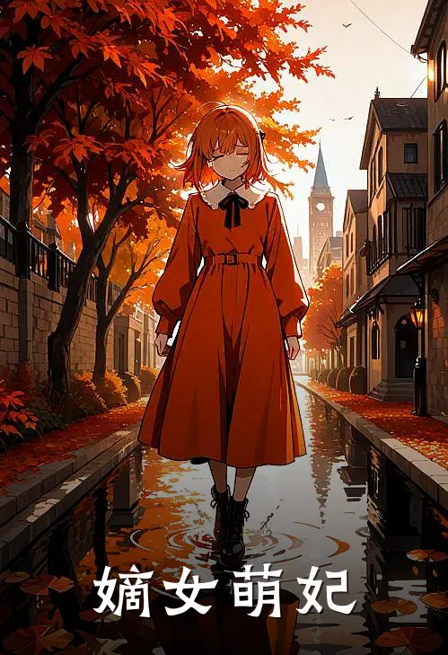 嫡女萌妃