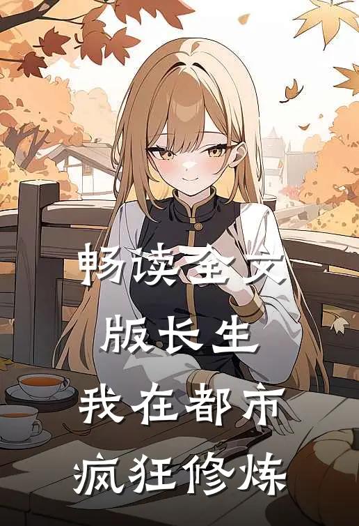 畅读全文版长生：我在都市疯狂修炼
