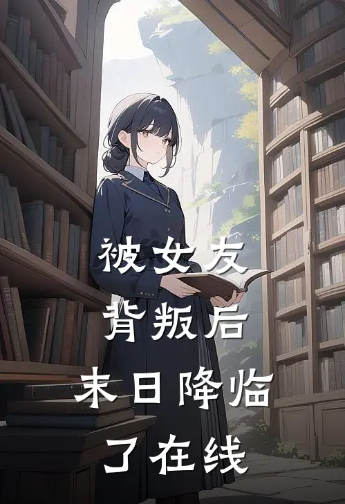被女友背叛后,末日降临了在线