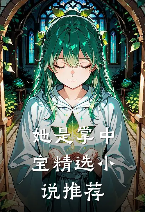 她是掌中宝精选小说推荐