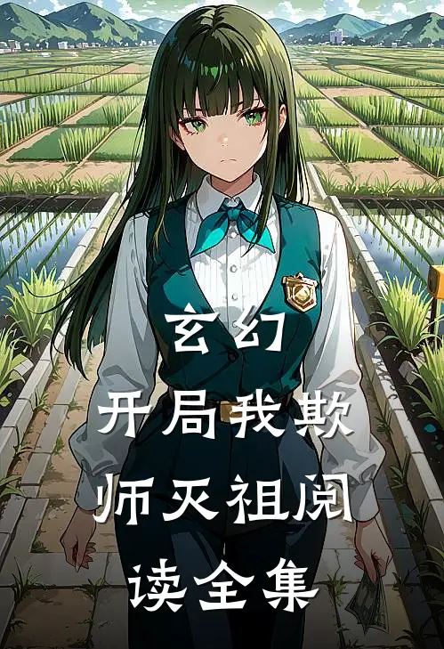 玄幻开局我欺师灭祖阅读全集免费