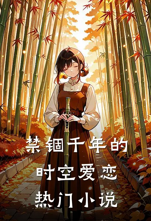 禁锢千年的时空爱恋热门在线阅读