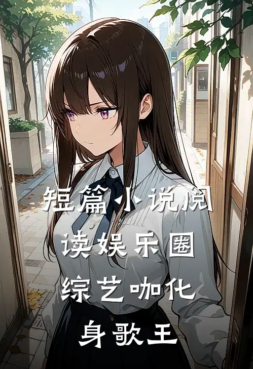 短篇小说阅读娱乐圈：综艺咖化身歌王