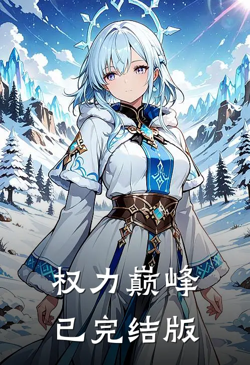 权力巅峰已完结版