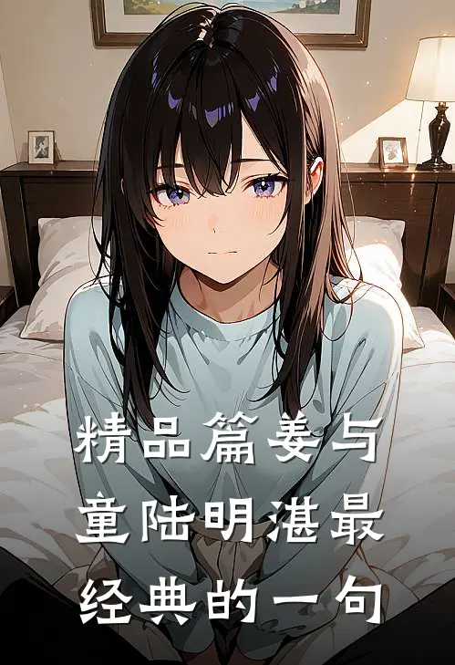 精品篇姜与童陆明湛最经典的一句