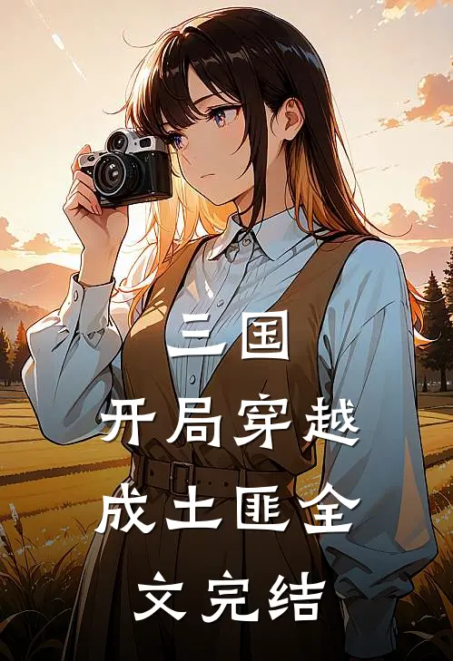 三国开局穿越成土匪全文完结
