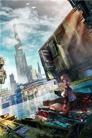 此度见花枝最新章节列表