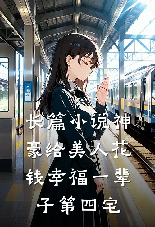 长篇小说神豪给美人花钱幸福一辈子第四宅