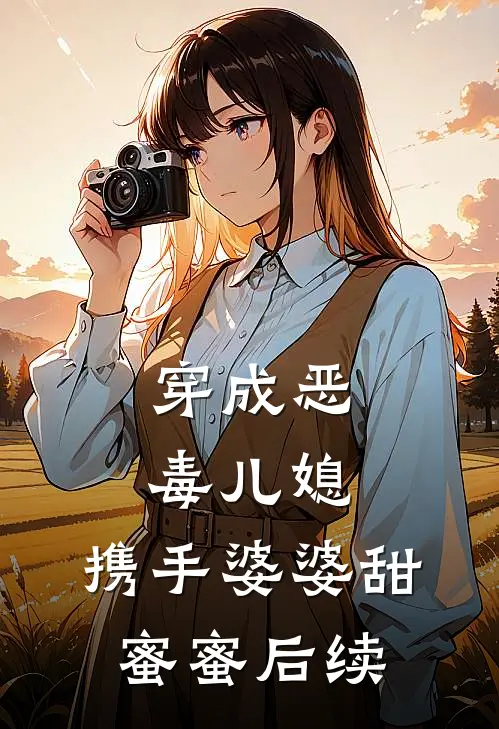 穿成恶毒儿媳,携手婆婆甜蜜蜜后续