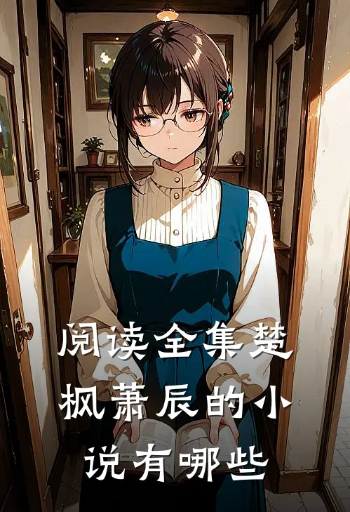 阅读全集楚枫萧辰的小说有哪些