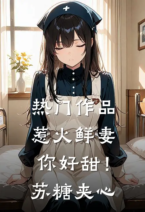 热门作品惹火鲜妻，你好甜！-苏糖夹心