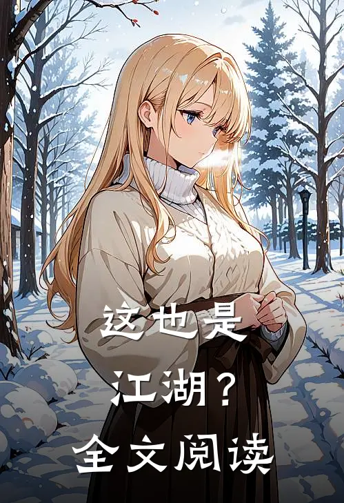 这也是江湖?全文阅读无弹窗