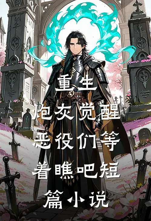 重生炮灰觉醒,恶役们等着瞧吧短篇在线阅读