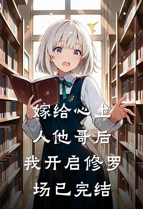 嫁给心上人他哥后,我开启修罗场已完结