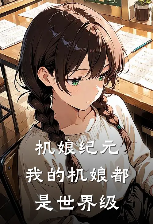 机娘纪元我的机娘都是世界级(代号薪火)