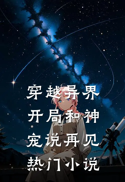 穿越异界,开局和神宠说再见热门