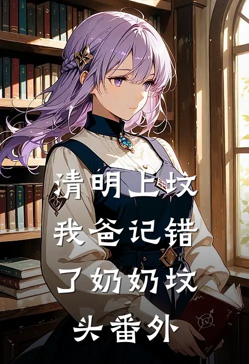 清明上坟,我爸记错了奶奶坟头 番外