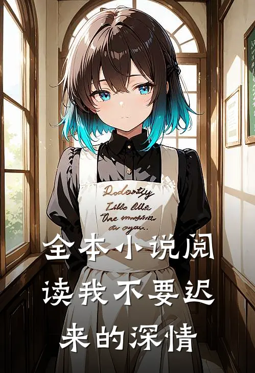 全本小说阅读我不要迟来的深情