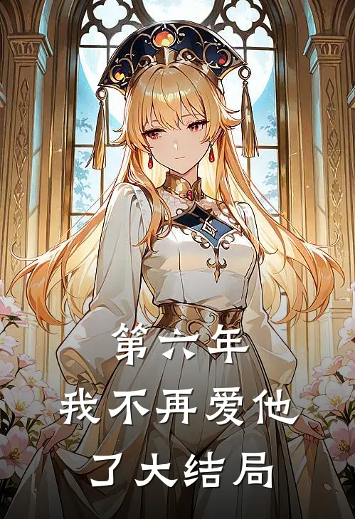 第六年,我不再爱他了大结局