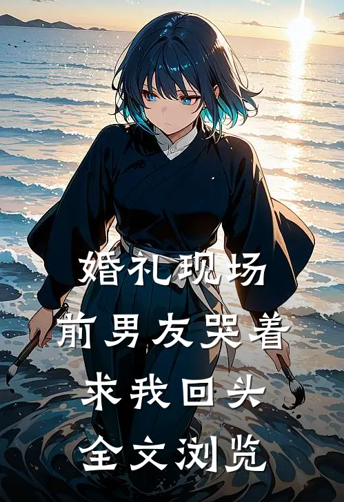 婚礼现场，前男友哭着求我回头全文浏览