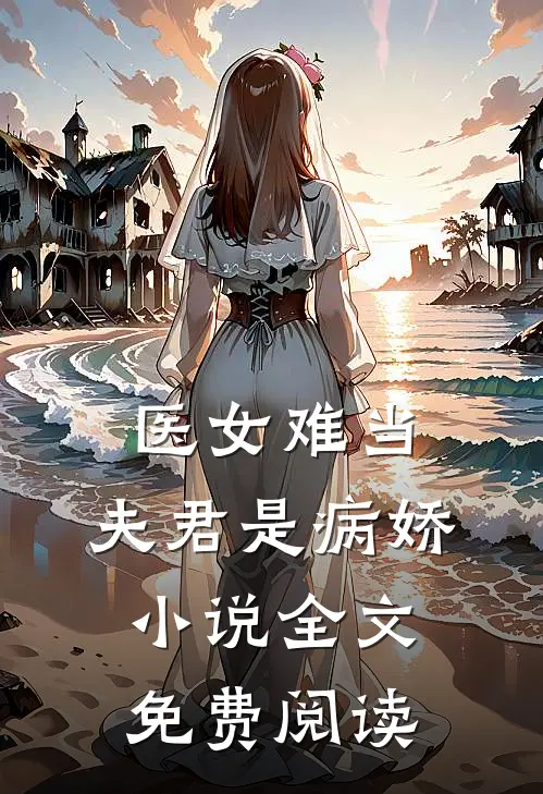 医女难当夫君是病娇全文免费阅读