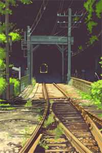 心事终成风中雪完结