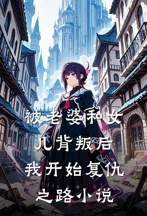 被老婆和女儿背叛后,我开始复仇之路