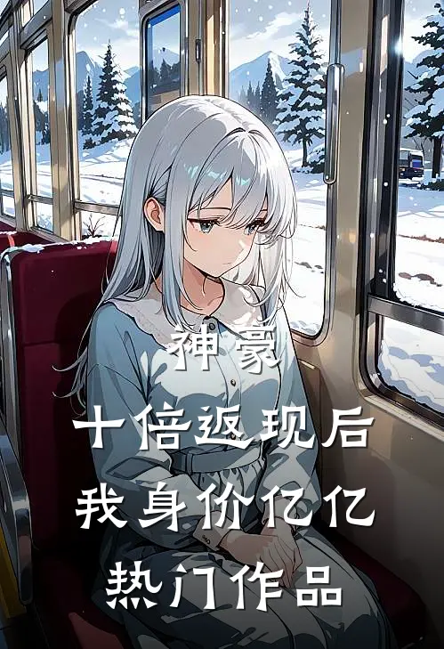 神豪：十倍返现后，我身价亿亿热门作品