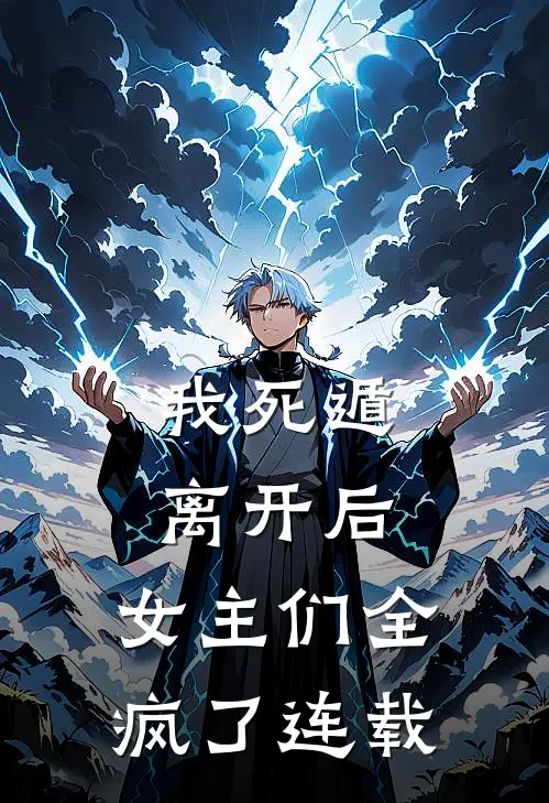 我死遁离开后,女主们全疯了连载