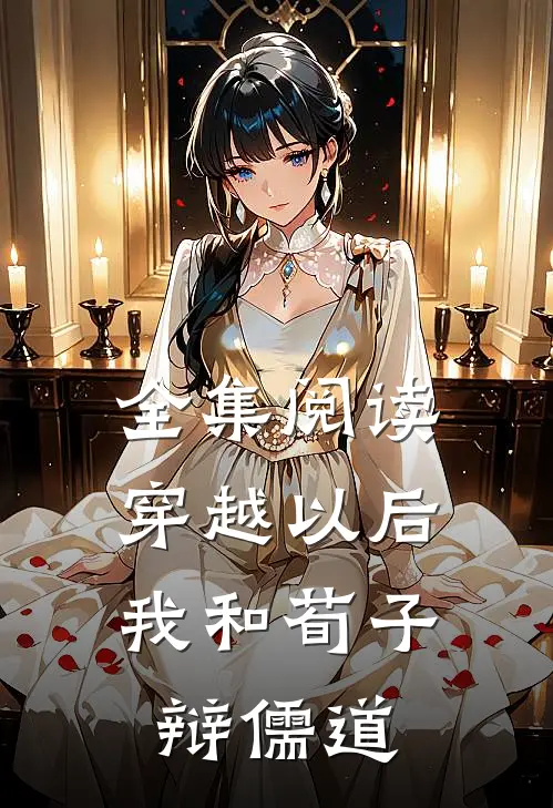 全集阅读穿越以后,我和荀子辩儒道的
