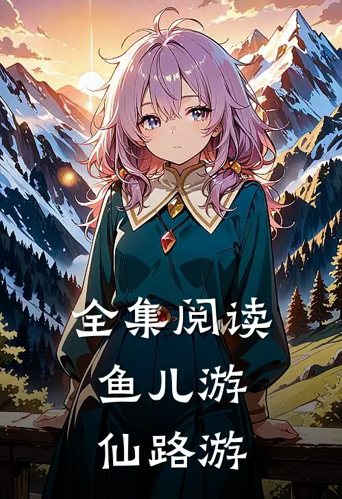 全集阅读鱼儿游,仙路游
