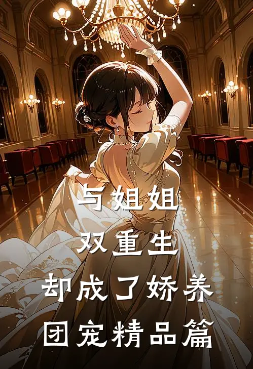 与姐姐双重生,却成了娇养团宠精品篇