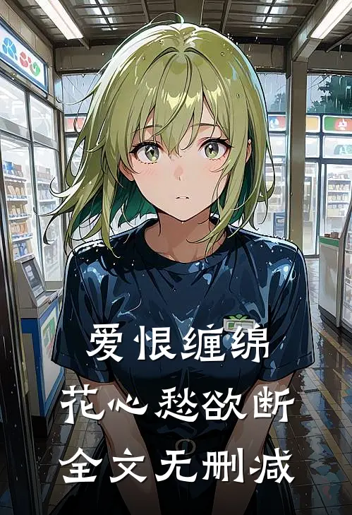爱恨缠绵,花心愁欲断全文无删减
