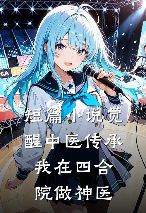 短篇觉醒中医传承,我在四合院做神医免费阅读